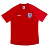 Officiële Voetbalshirt Engeland 2010 Uit Retro - Heren